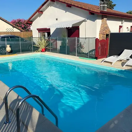Maison Privative Avec Jardin Cloture Privatif - Piscine Appartamento