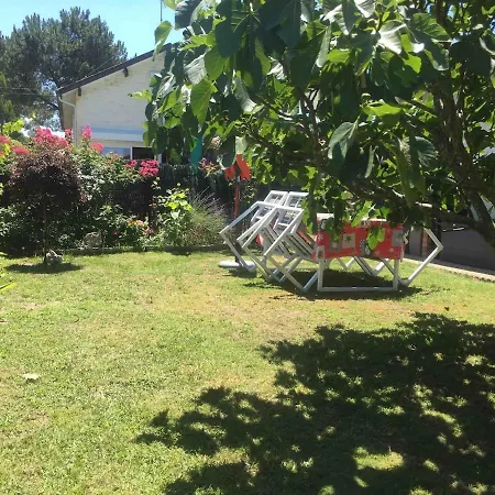 Appartamento Maison Privative Avec Jardin Cloture Privatif - Piscine Soustons